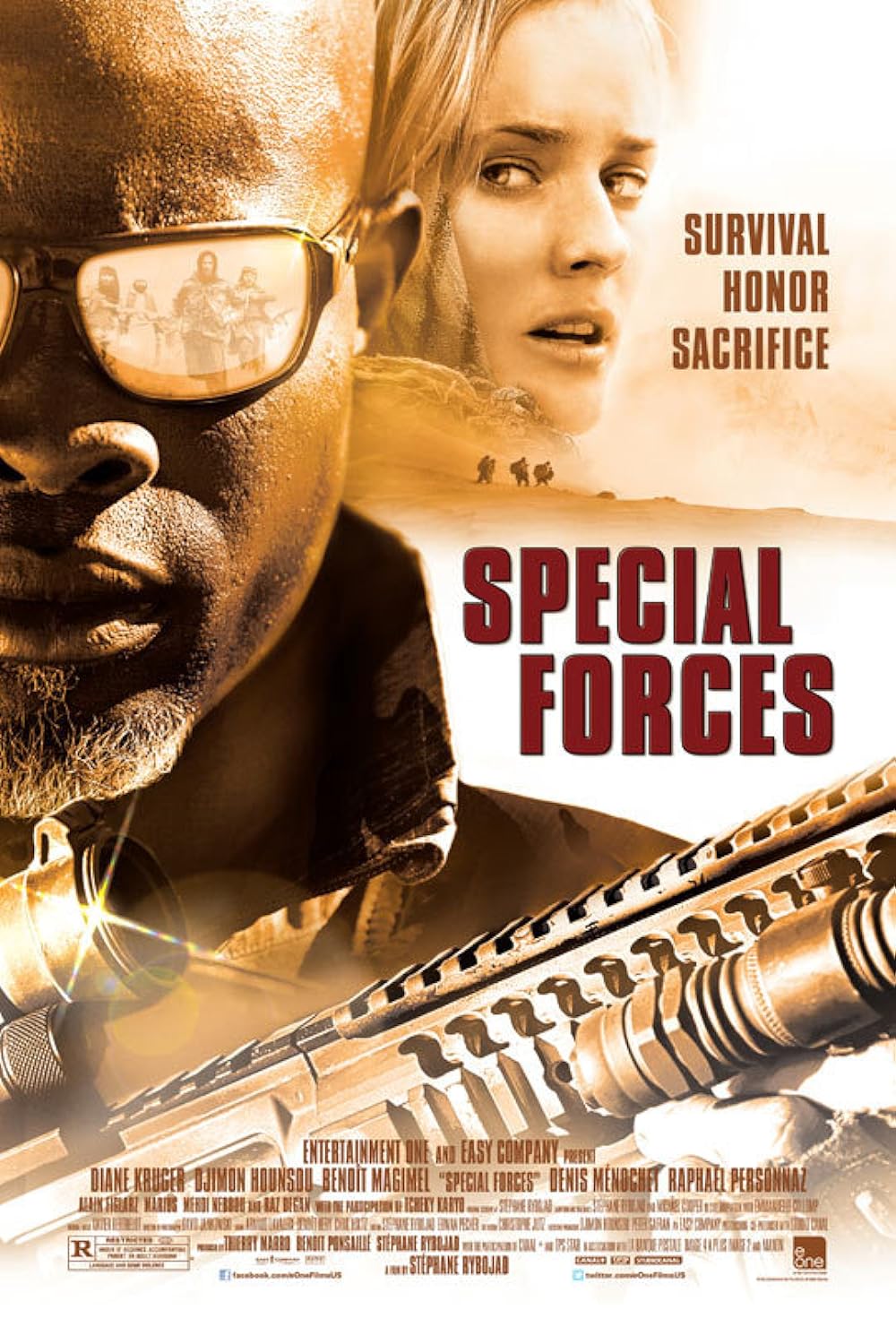 Special Forces 