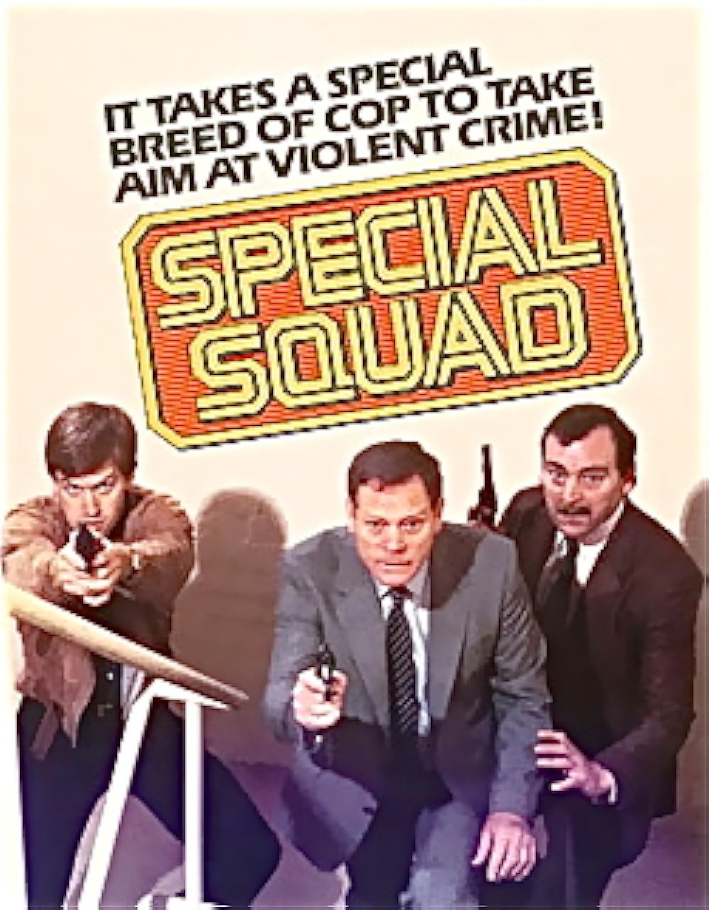 Special Squad 