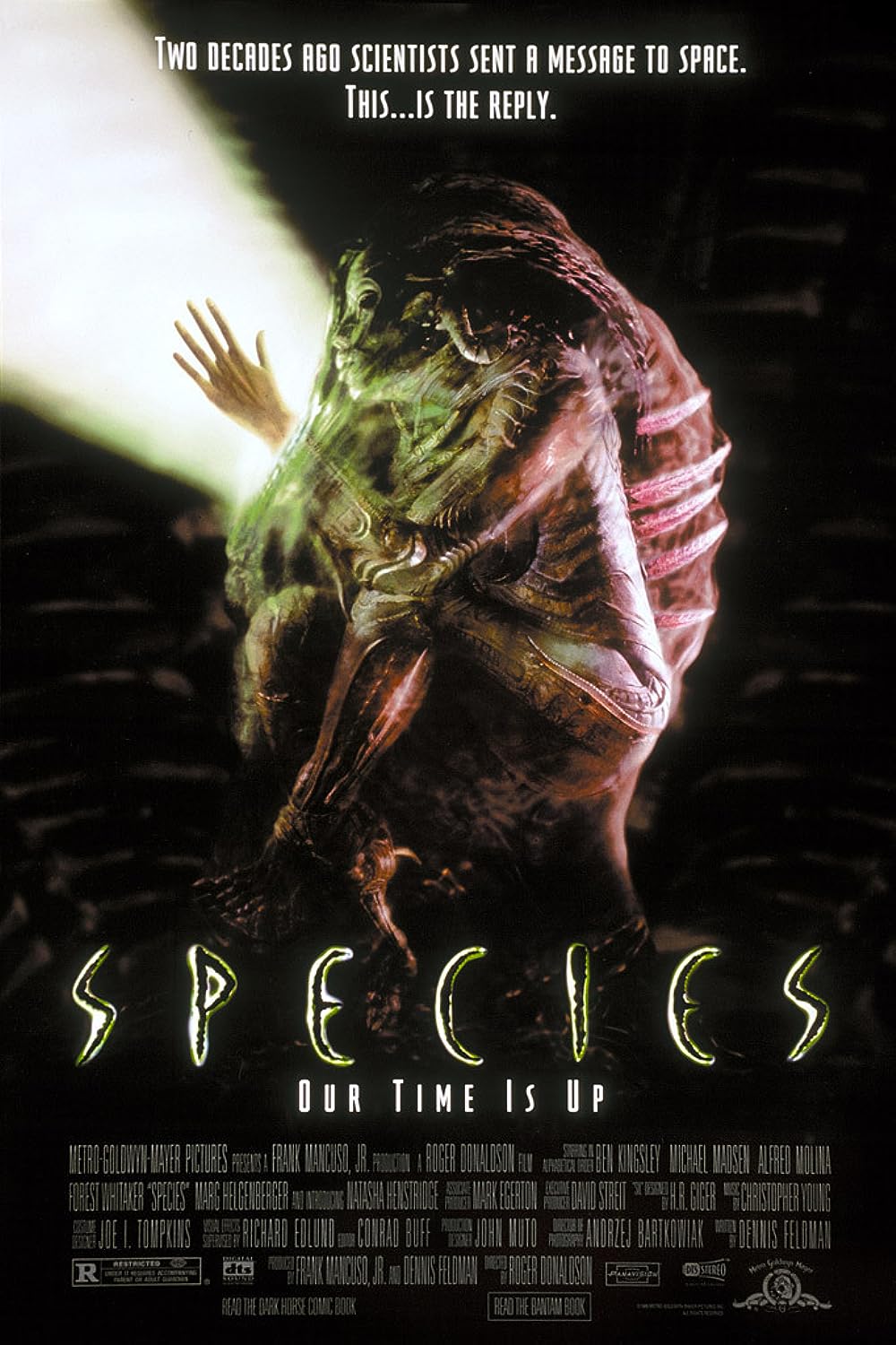Species 