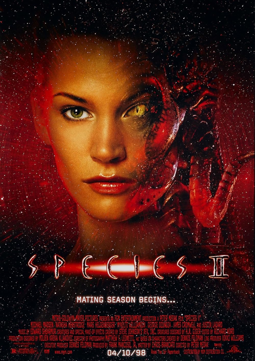 Species II 