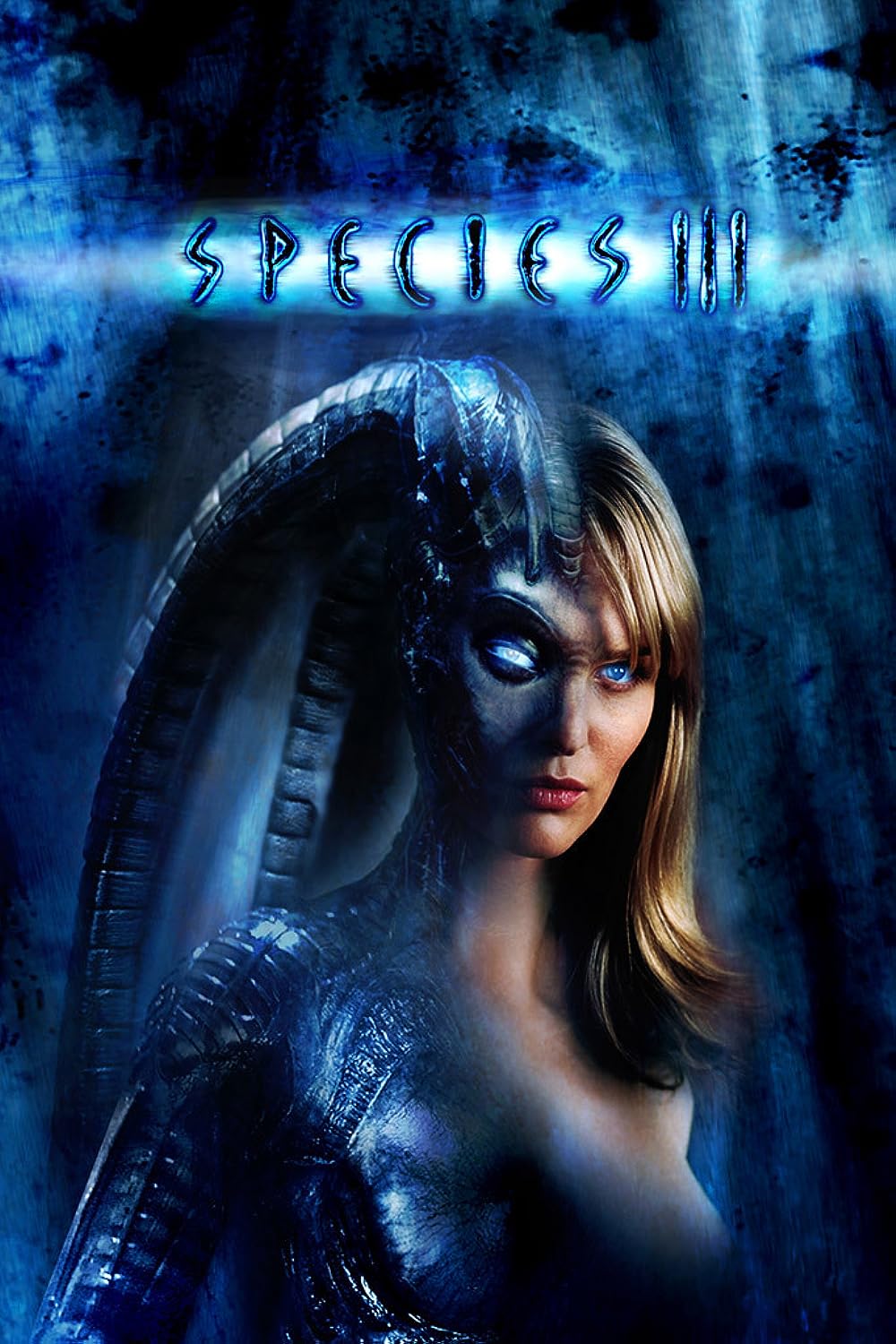 Species III 