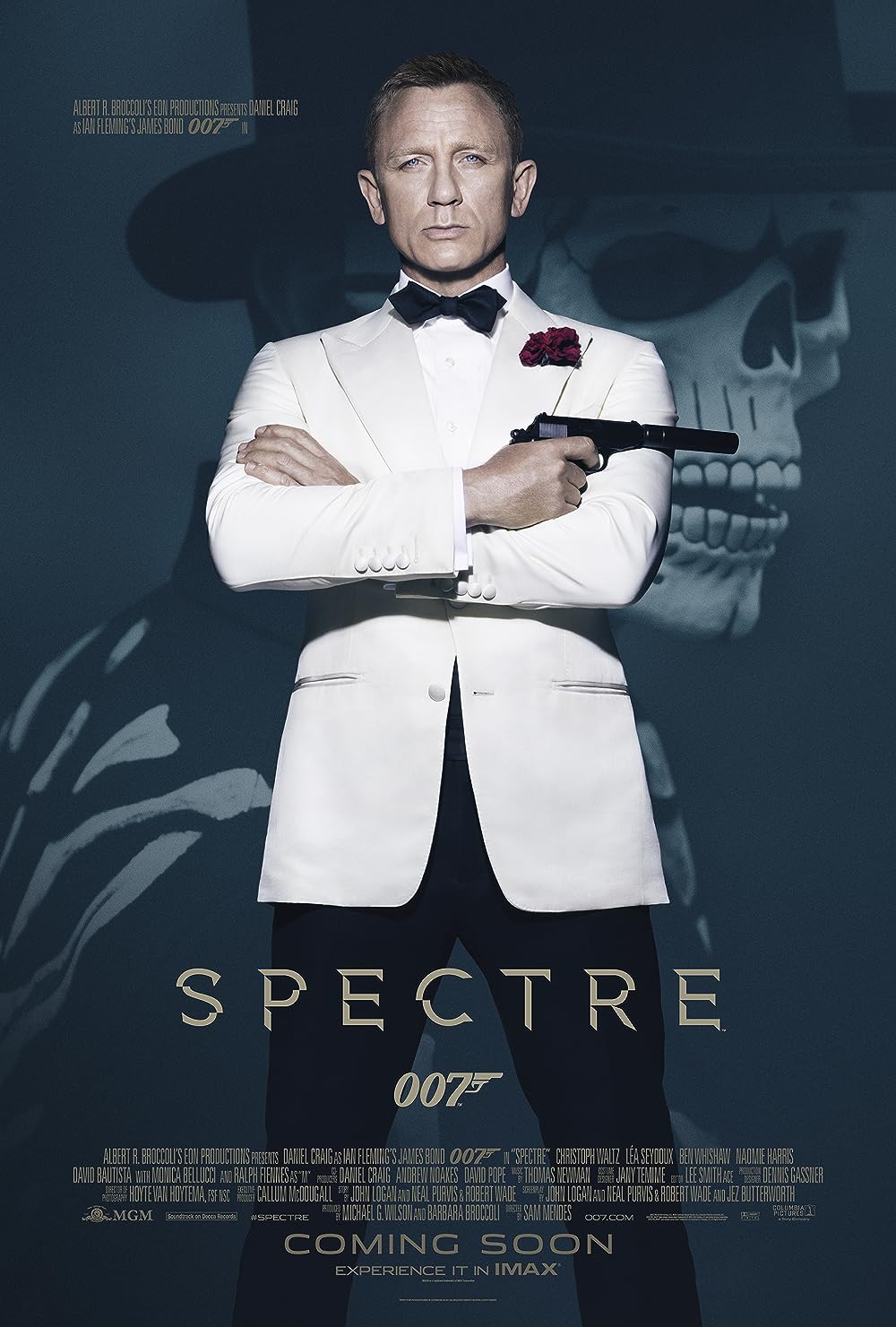 Spectre 