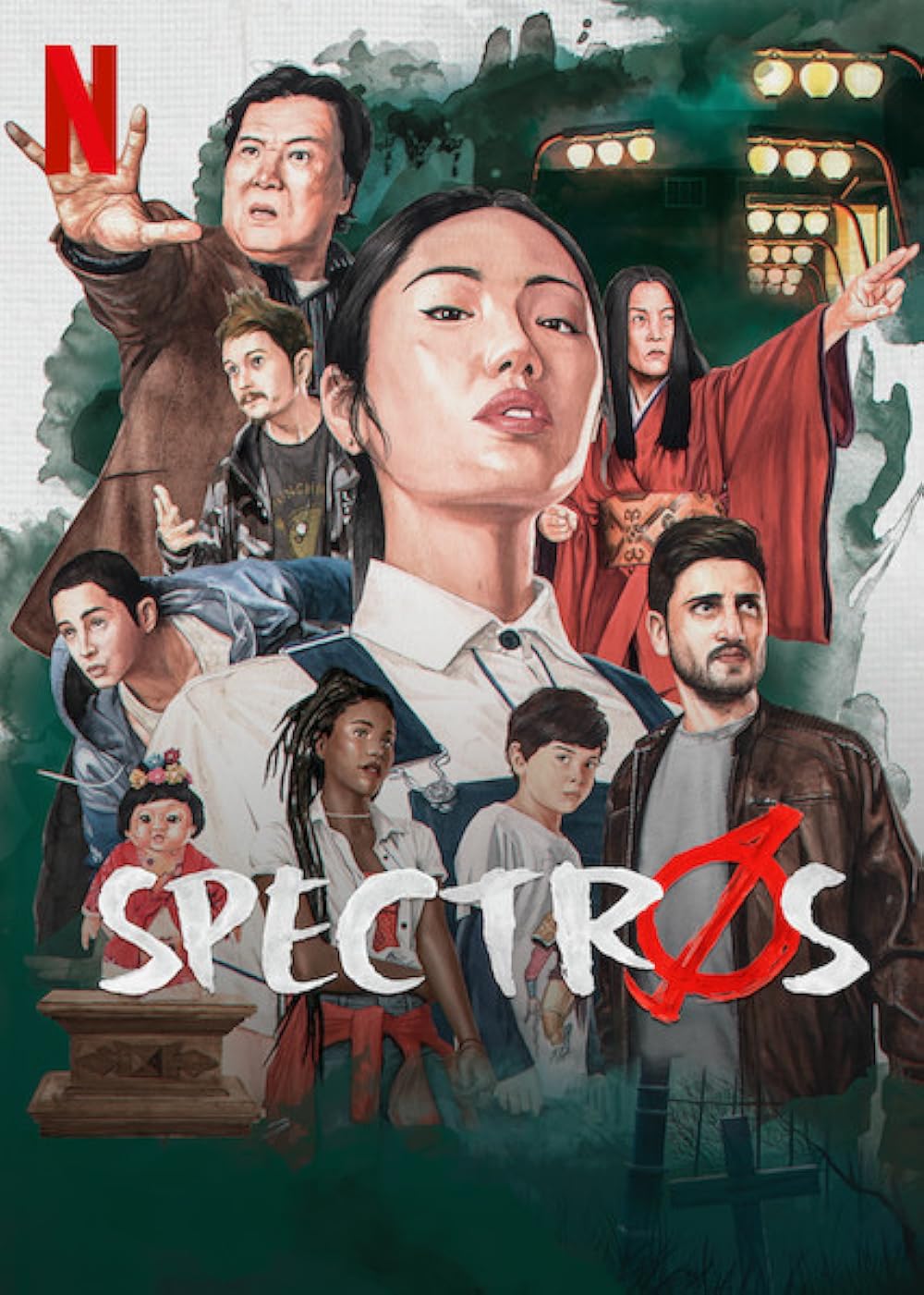 Spectros 