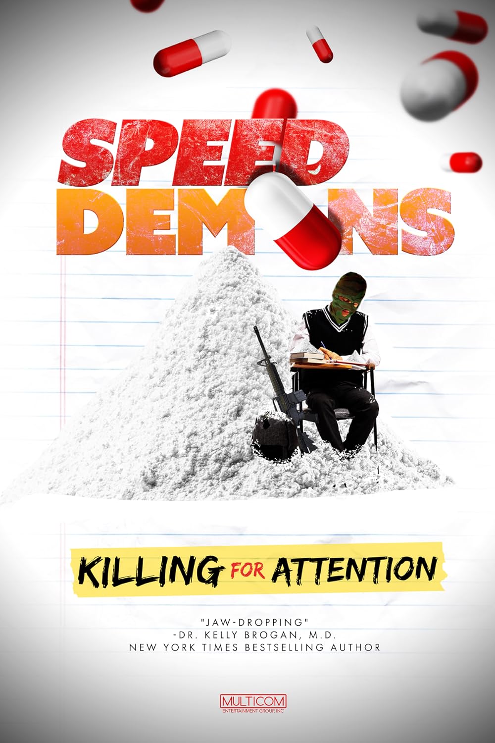 Speed Demons 