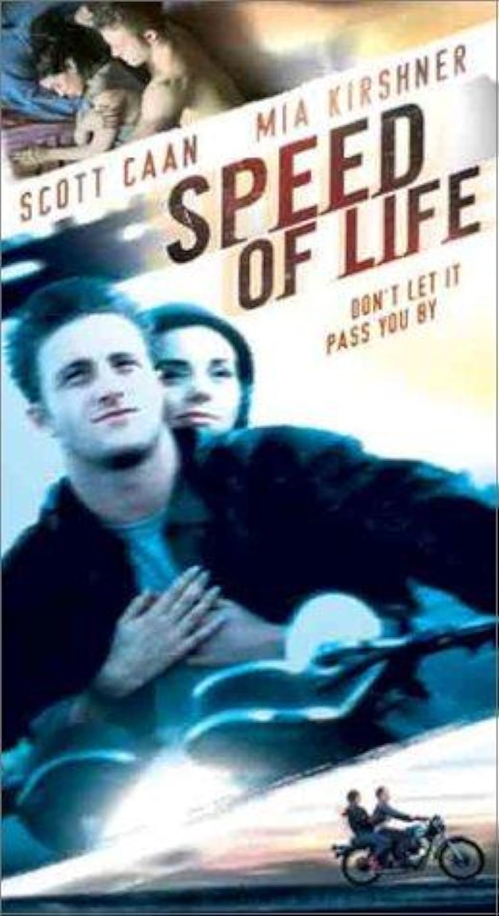 Speed of Life 