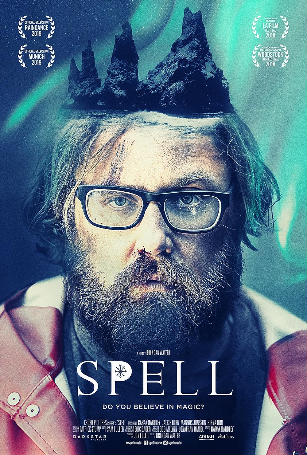 Spell 