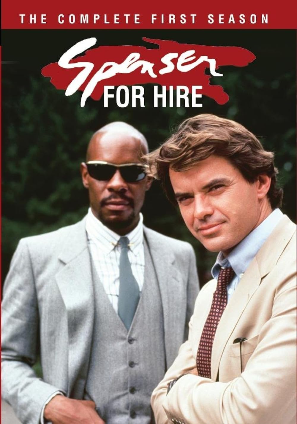 Spenser: For Hire 