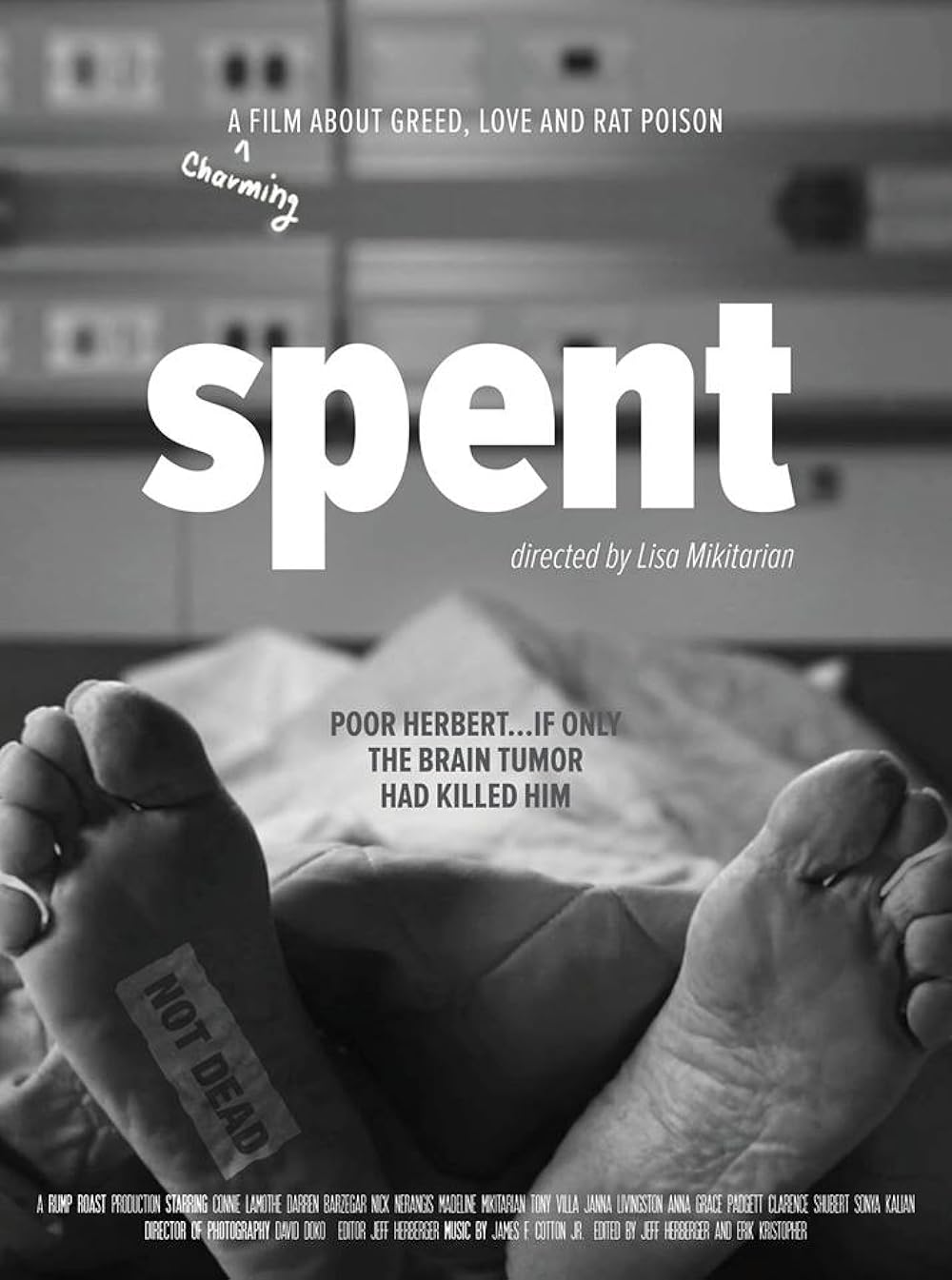 Spent 