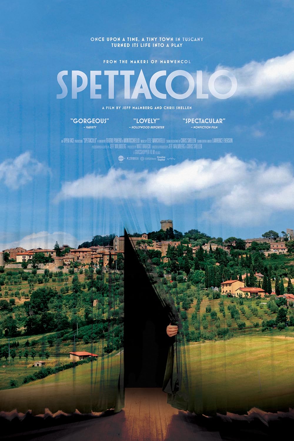 Spettacolo 