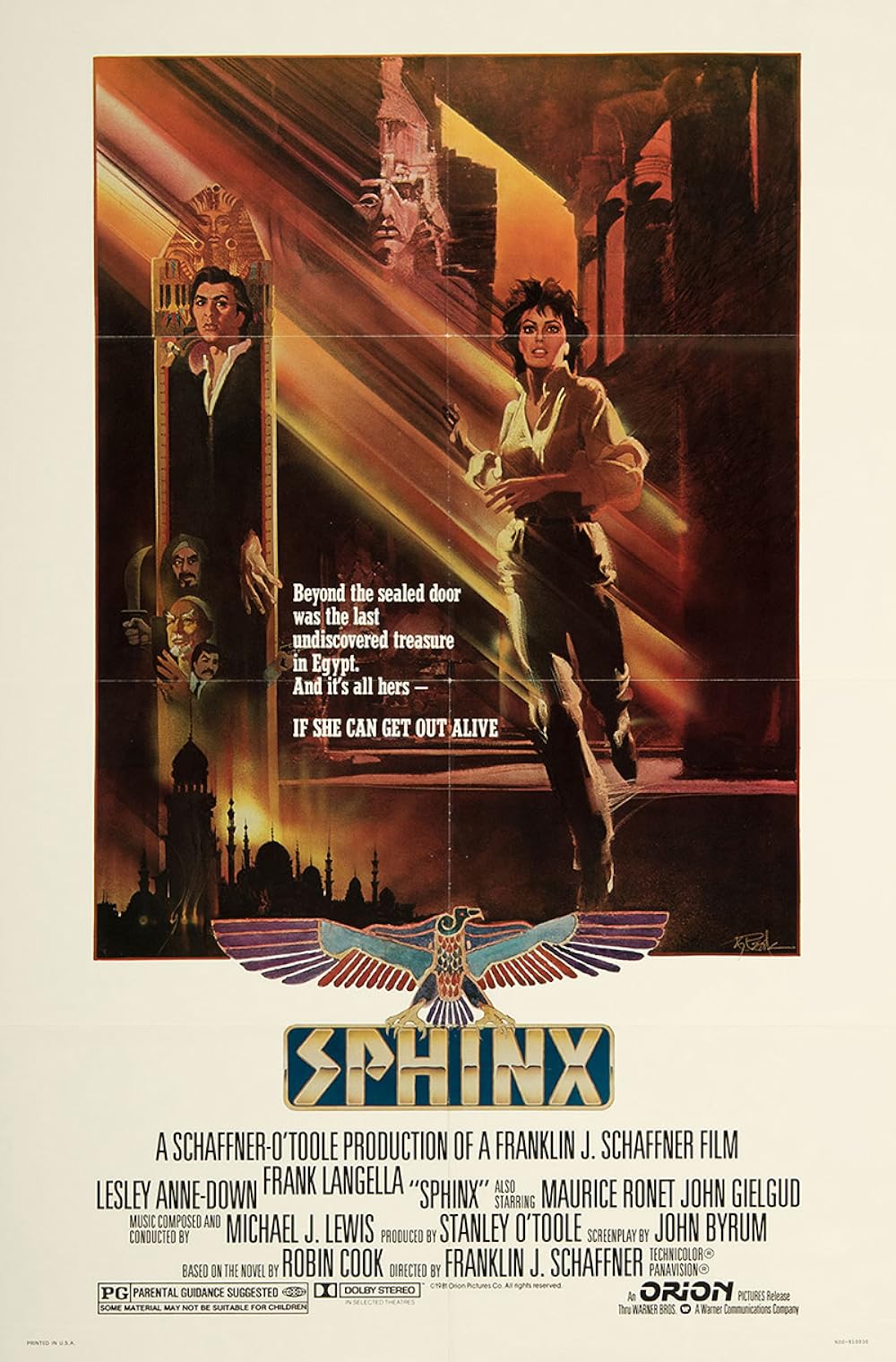 Sphinx 