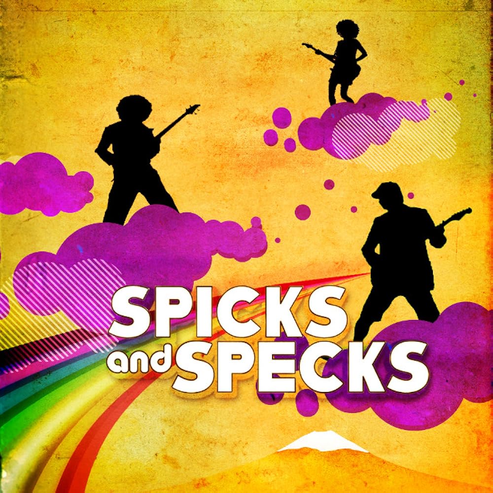 Spicks and Specks 