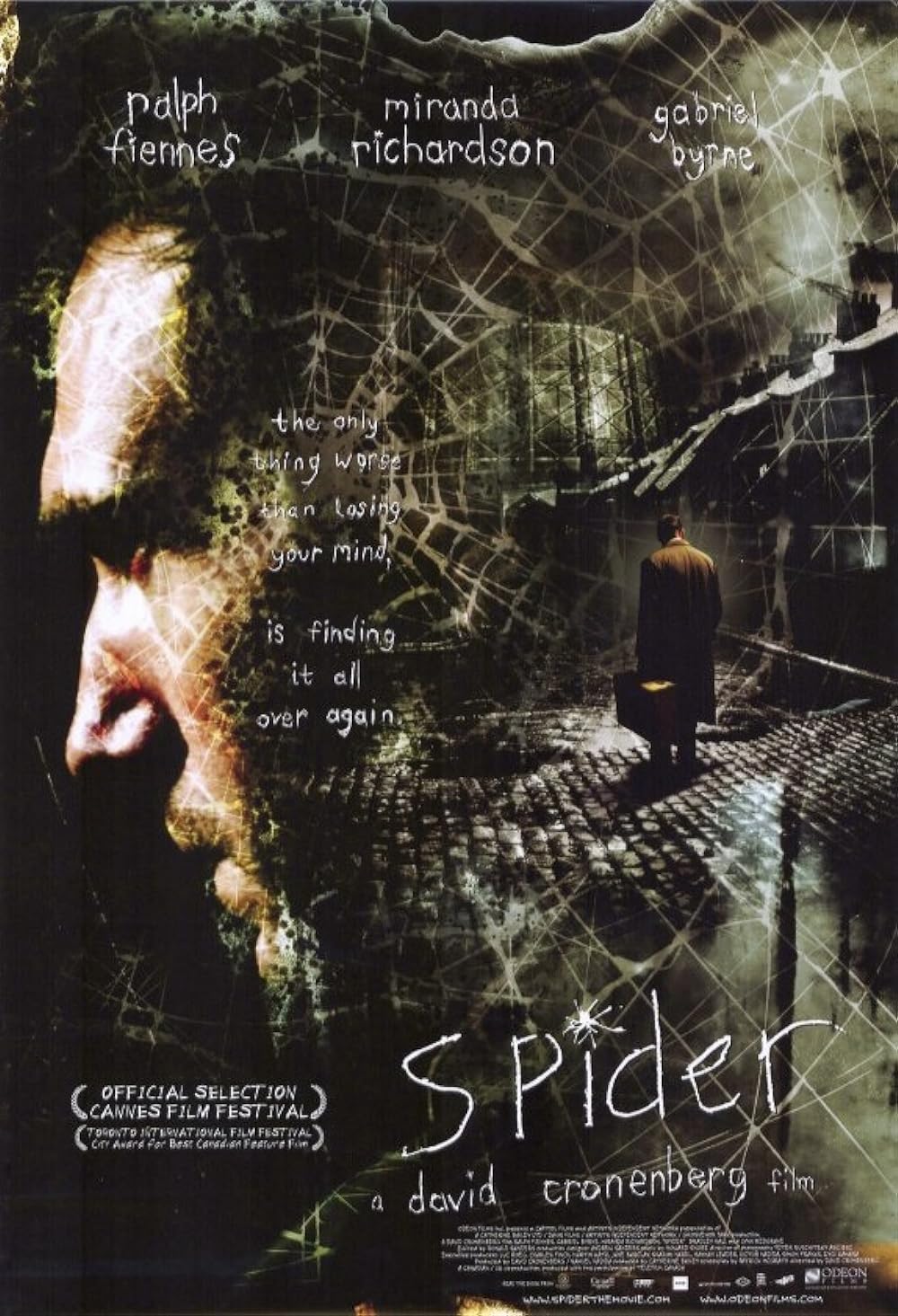 Spider 