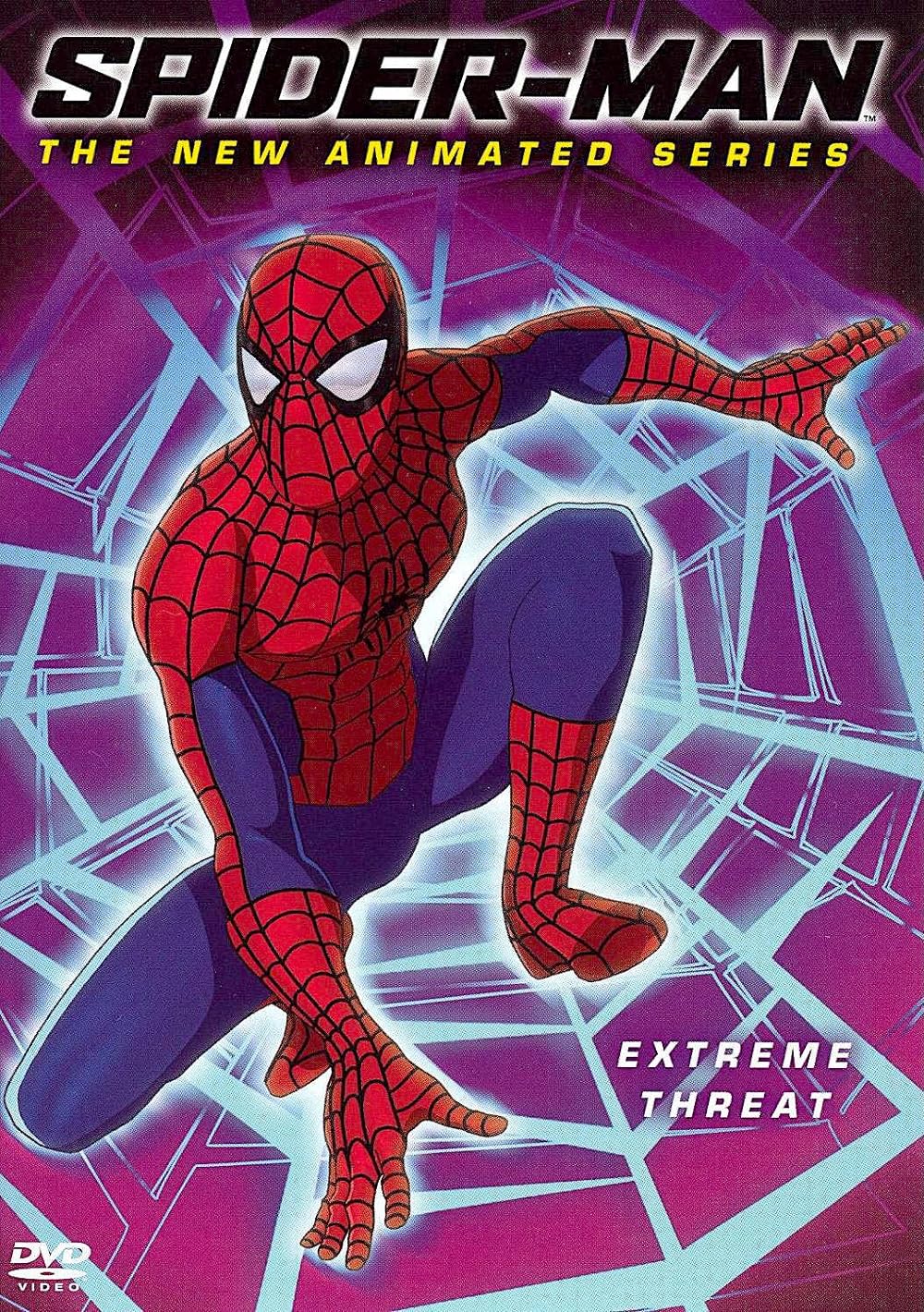 Spider-Man 
