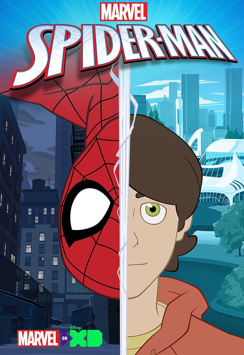 Spider-Man 
