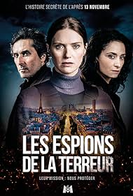 Spies of Terror 