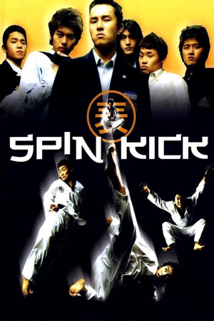 Spin Kick 