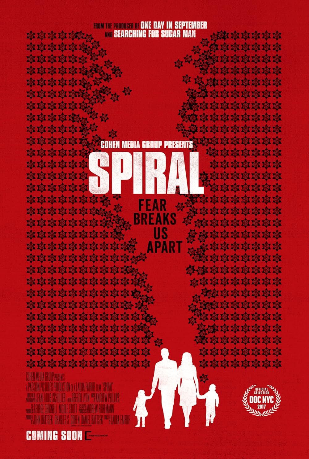 Spiral 