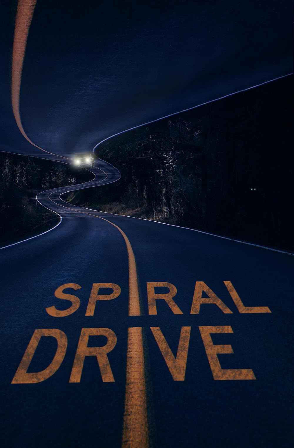 Spiral Drive 