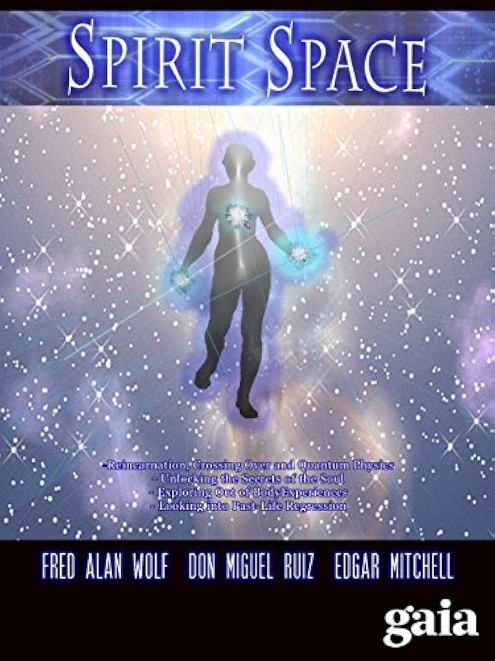 Spirit Space 