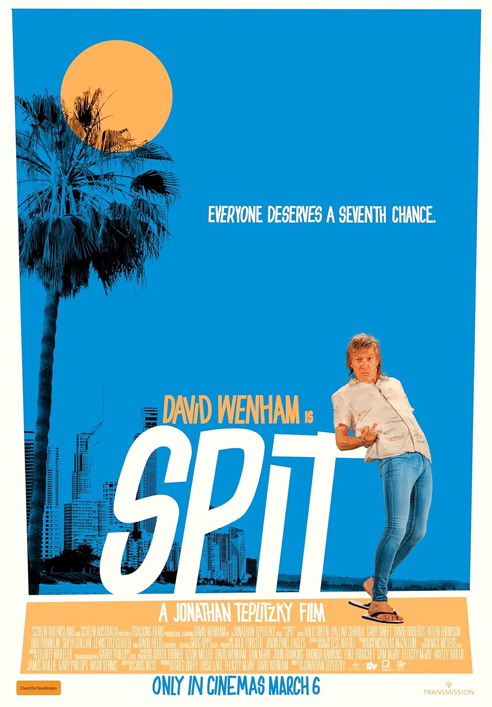 Spit 