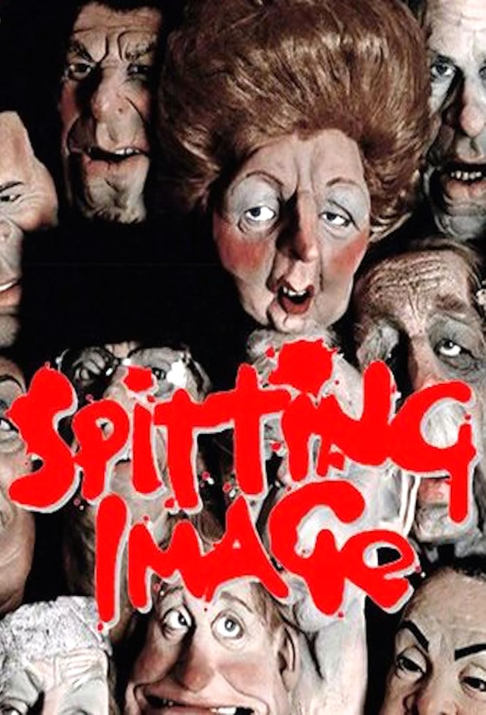 Spitting Image 