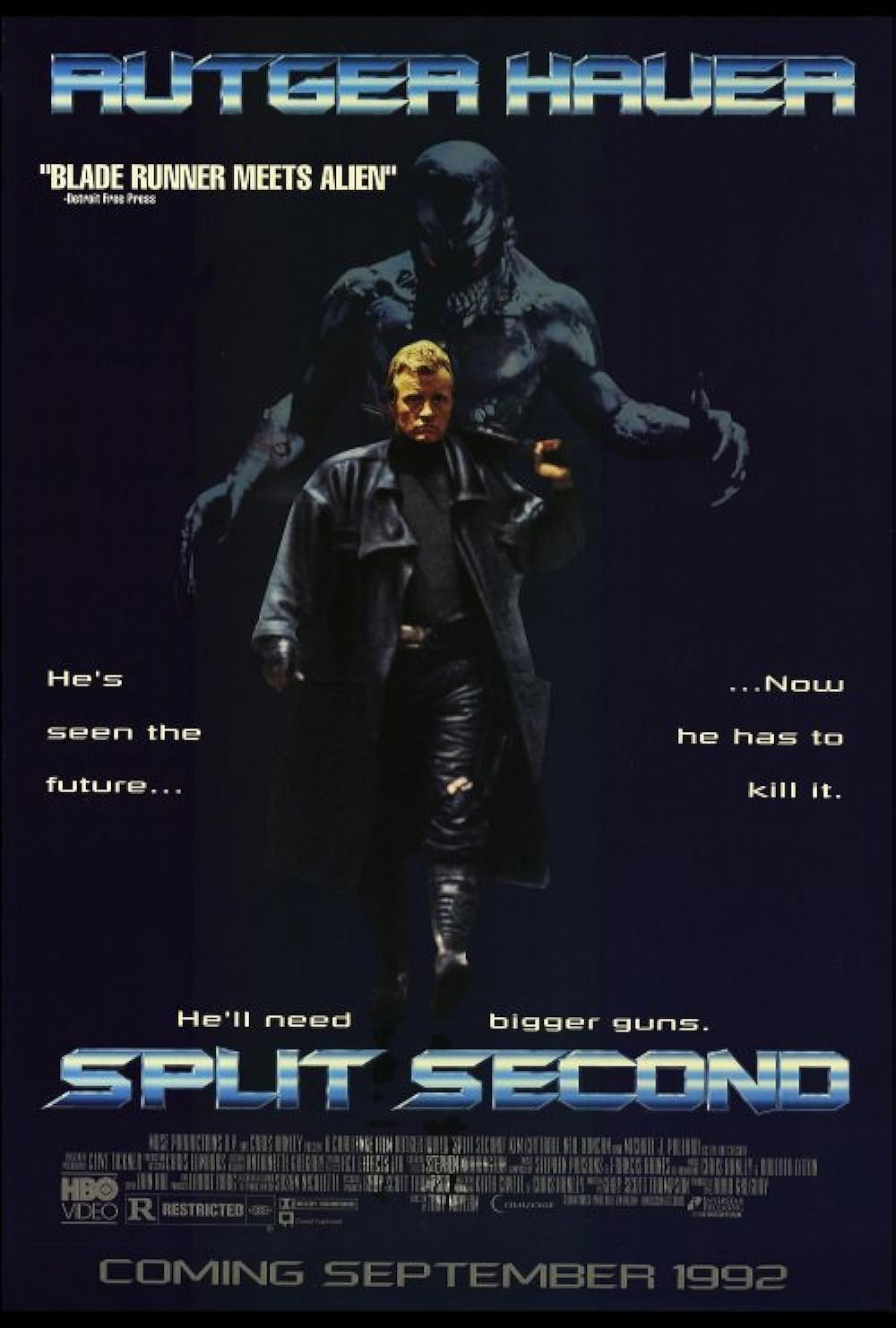 Split Second 