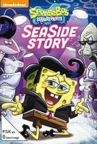 SpongeBob SquarePants: Sea Side Story 