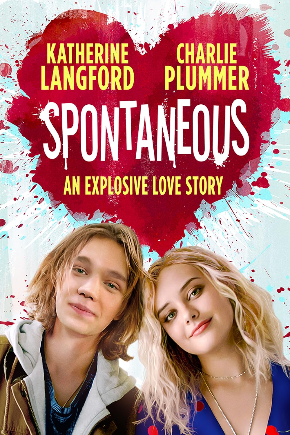 Spontaneous 