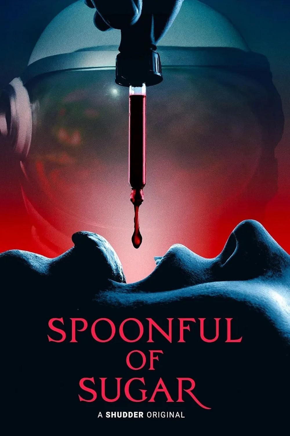 Spoonful of Sugar 