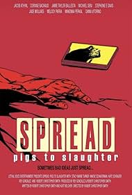Spread: Pigs to Slaughter 