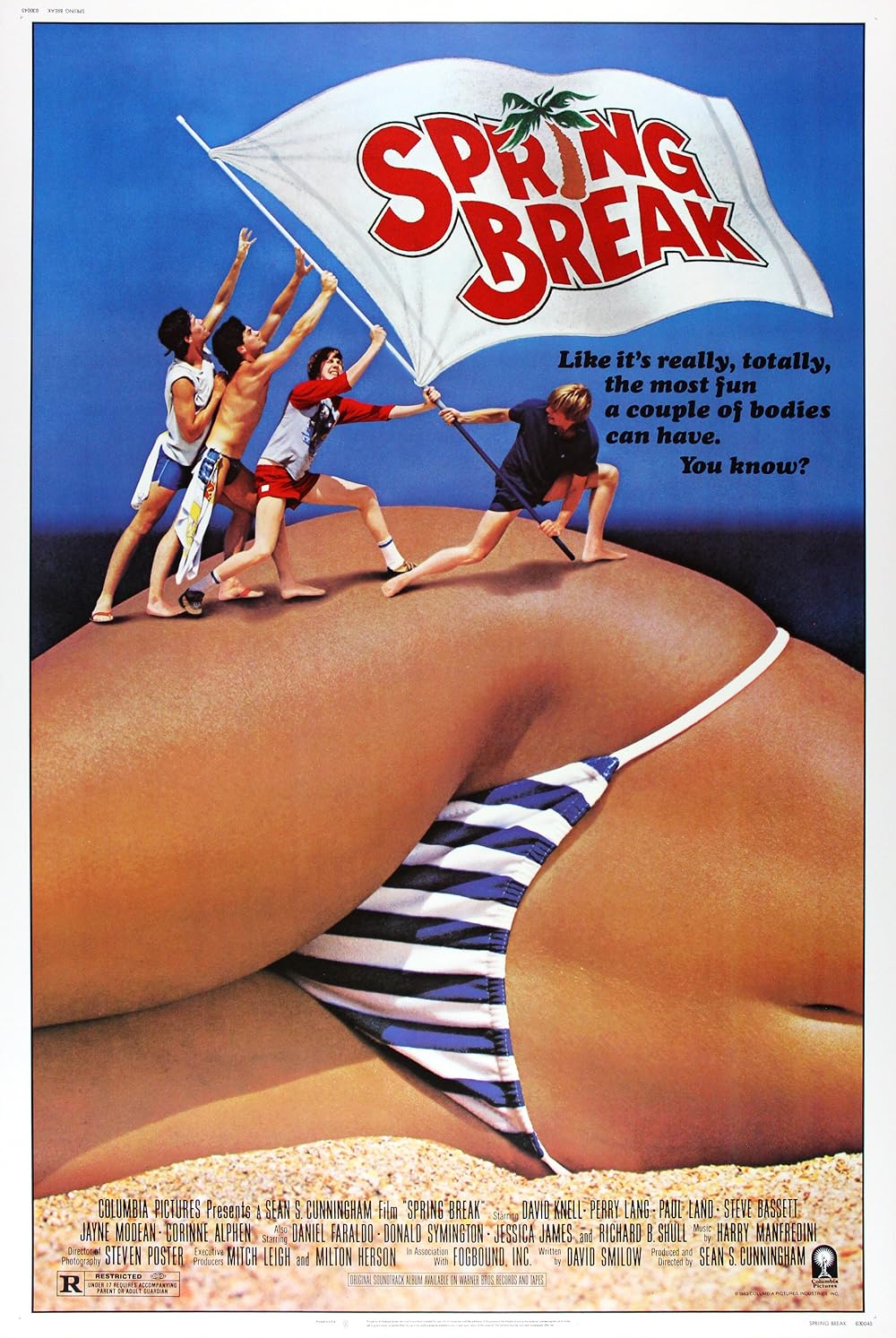 Spring Break 