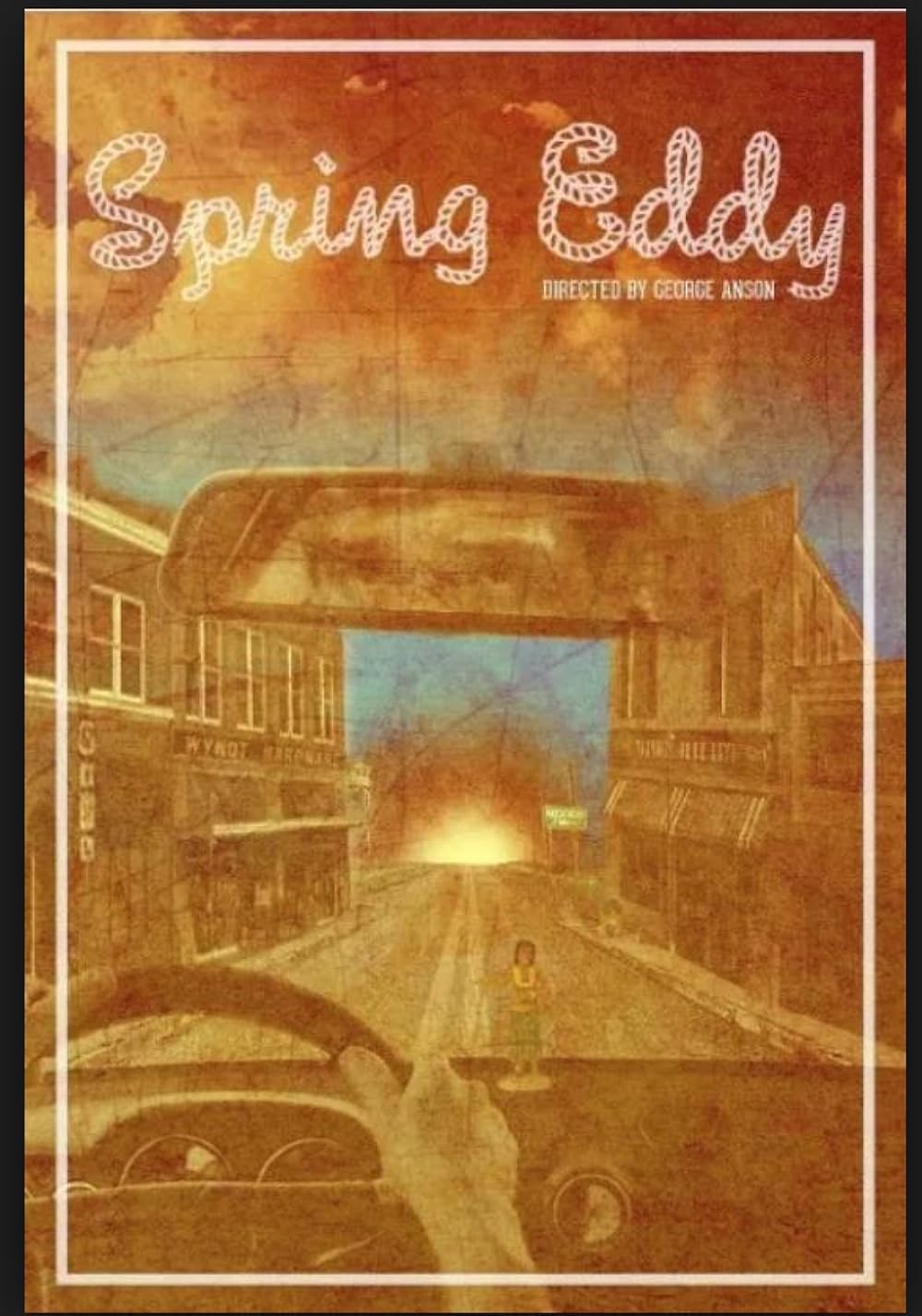 Spring Eddy 