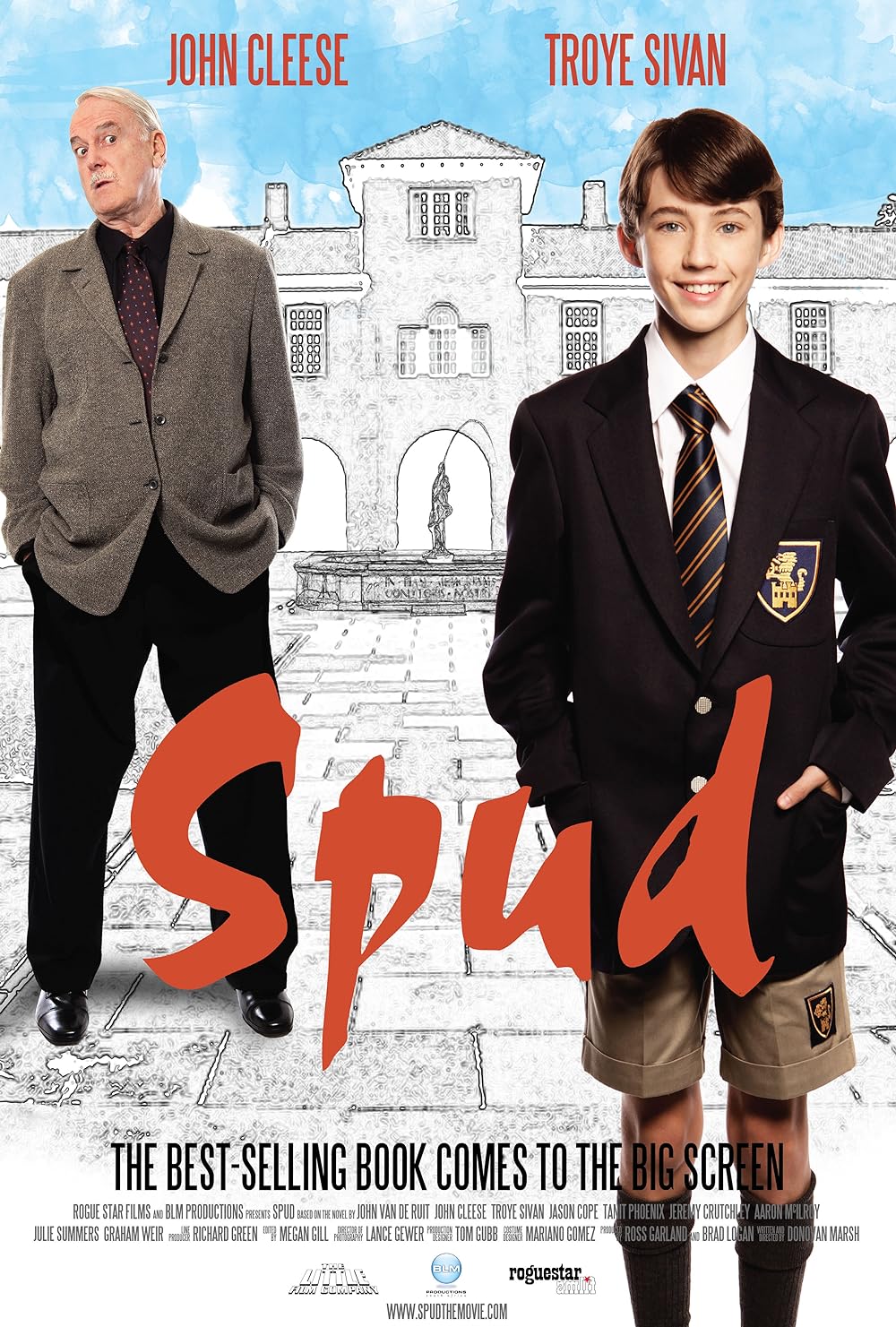 Spud 