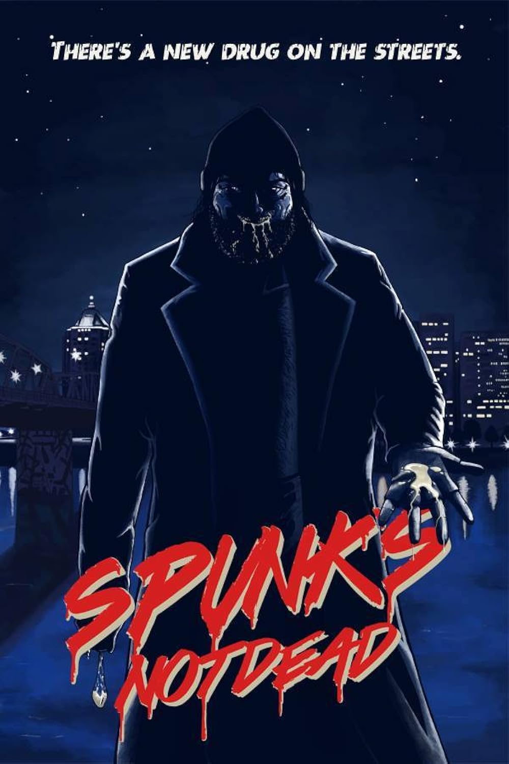 Spunk's Not Dead 