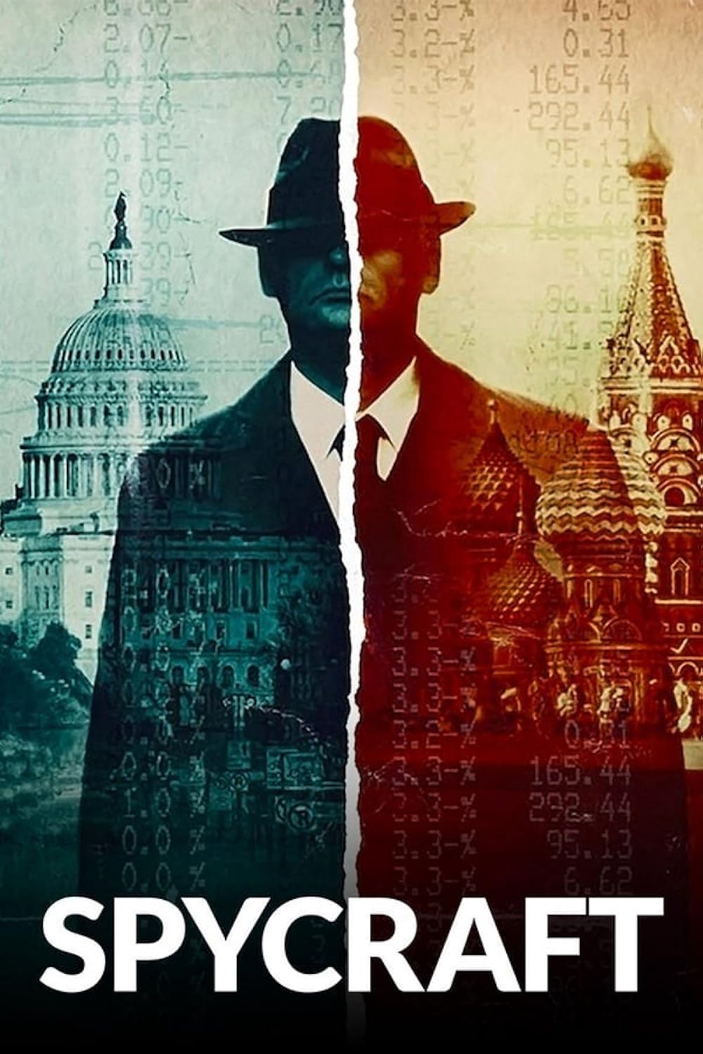 Spycraft 