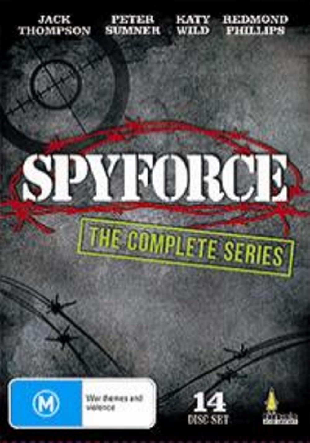Spyforce 