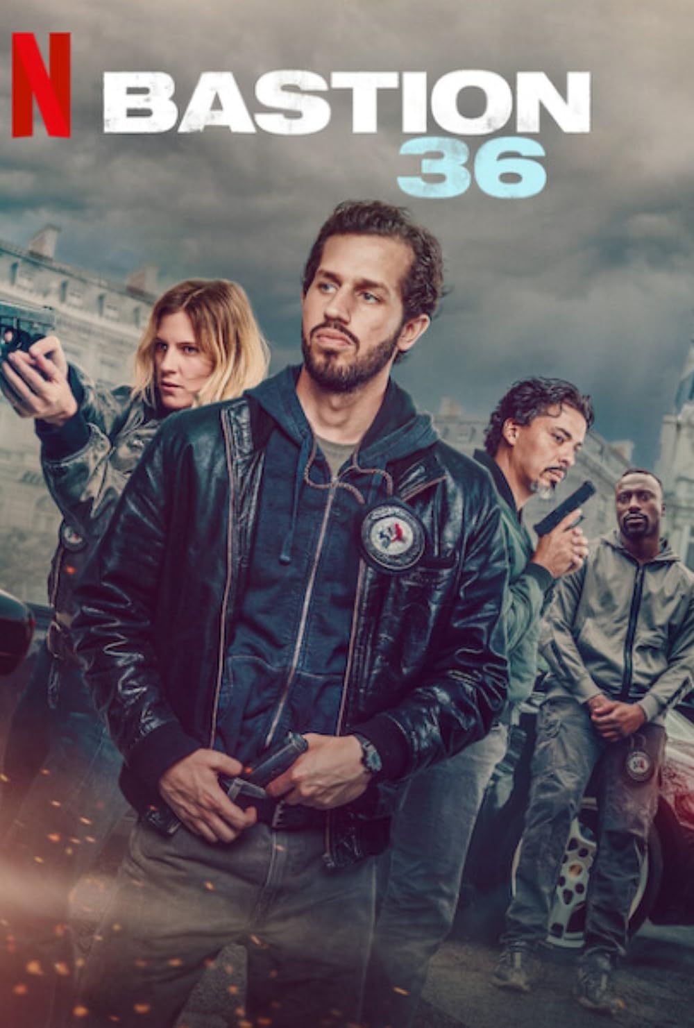 Squad 36 