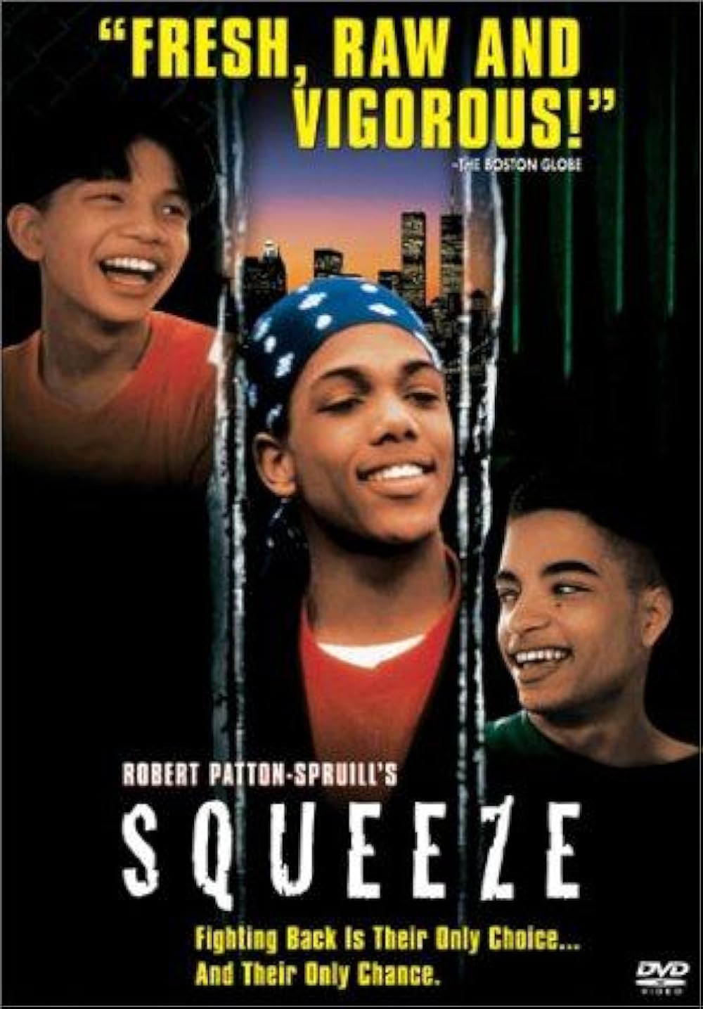 Squeeze 