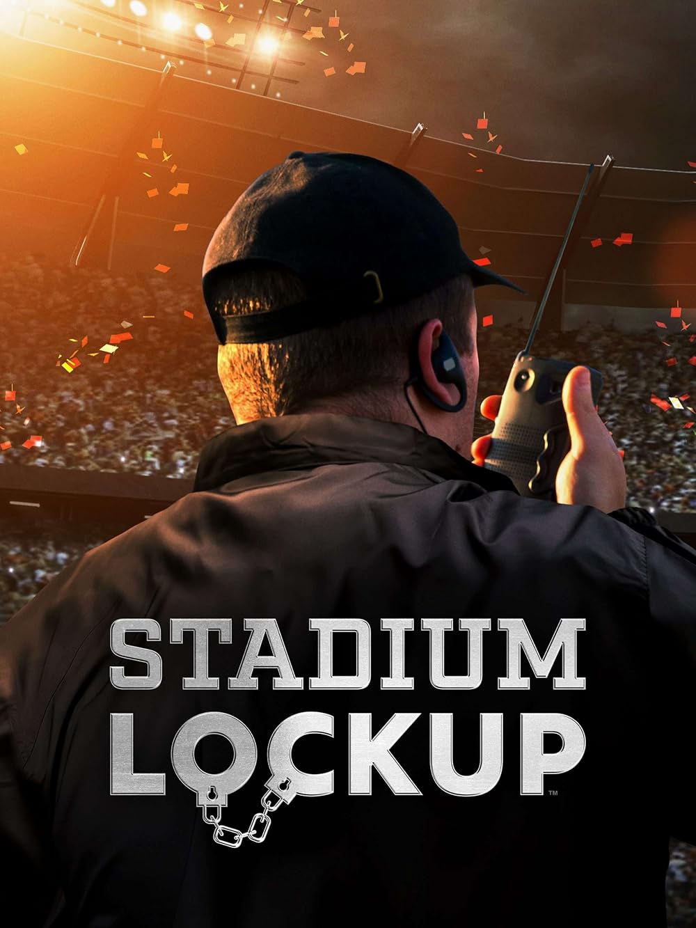 Stadium Lockup 