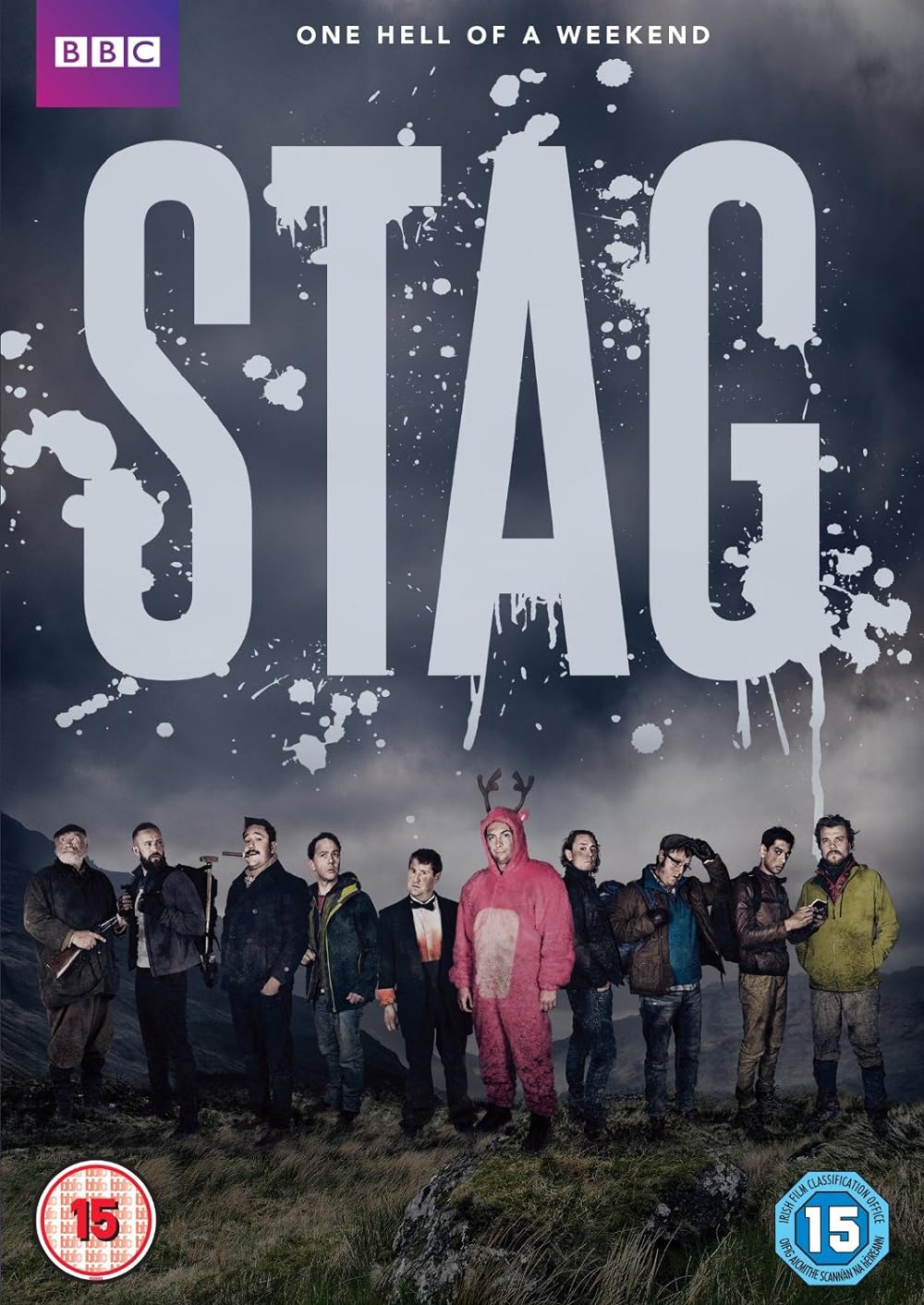 Stag 
