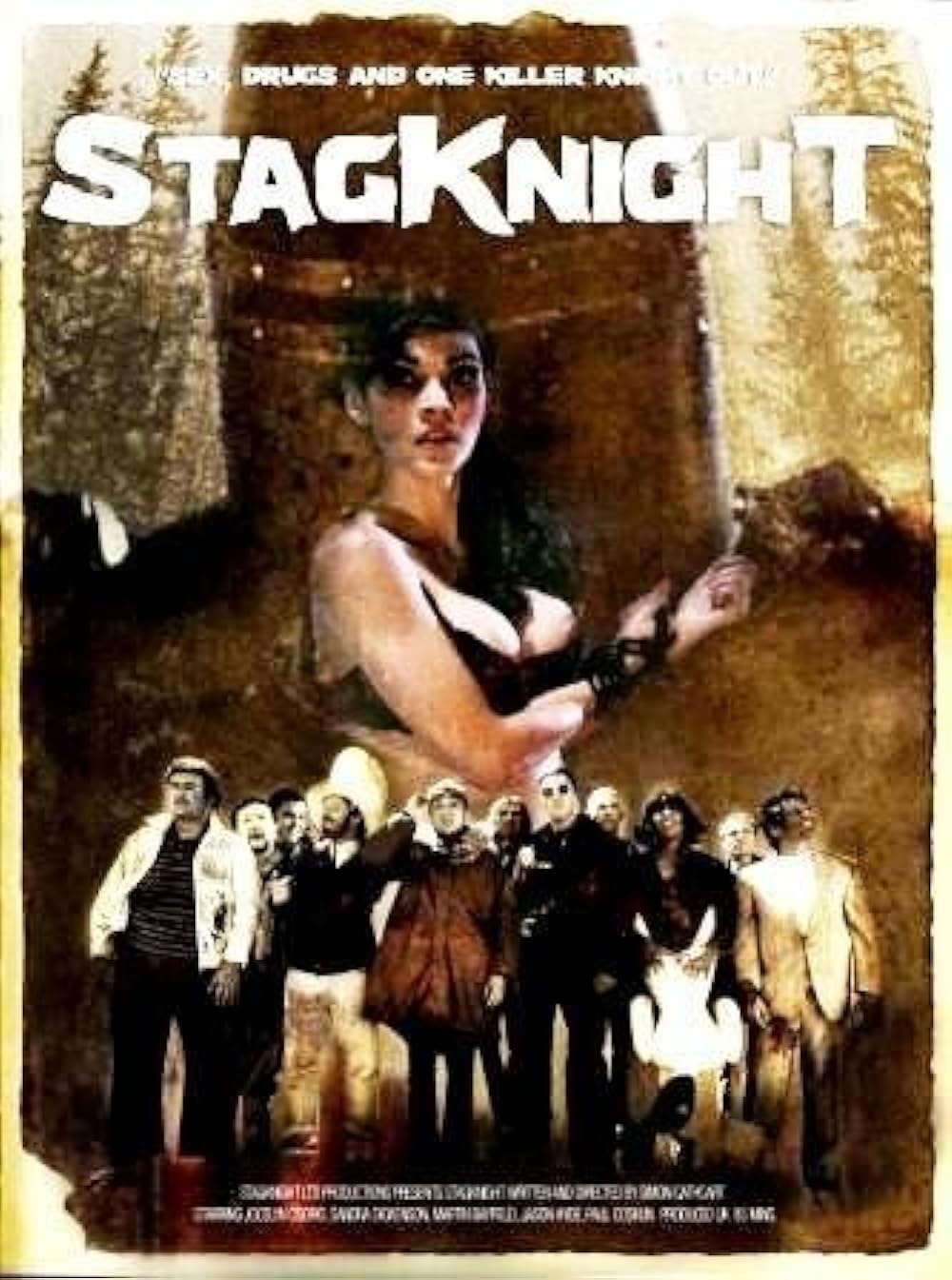 Stagknight 