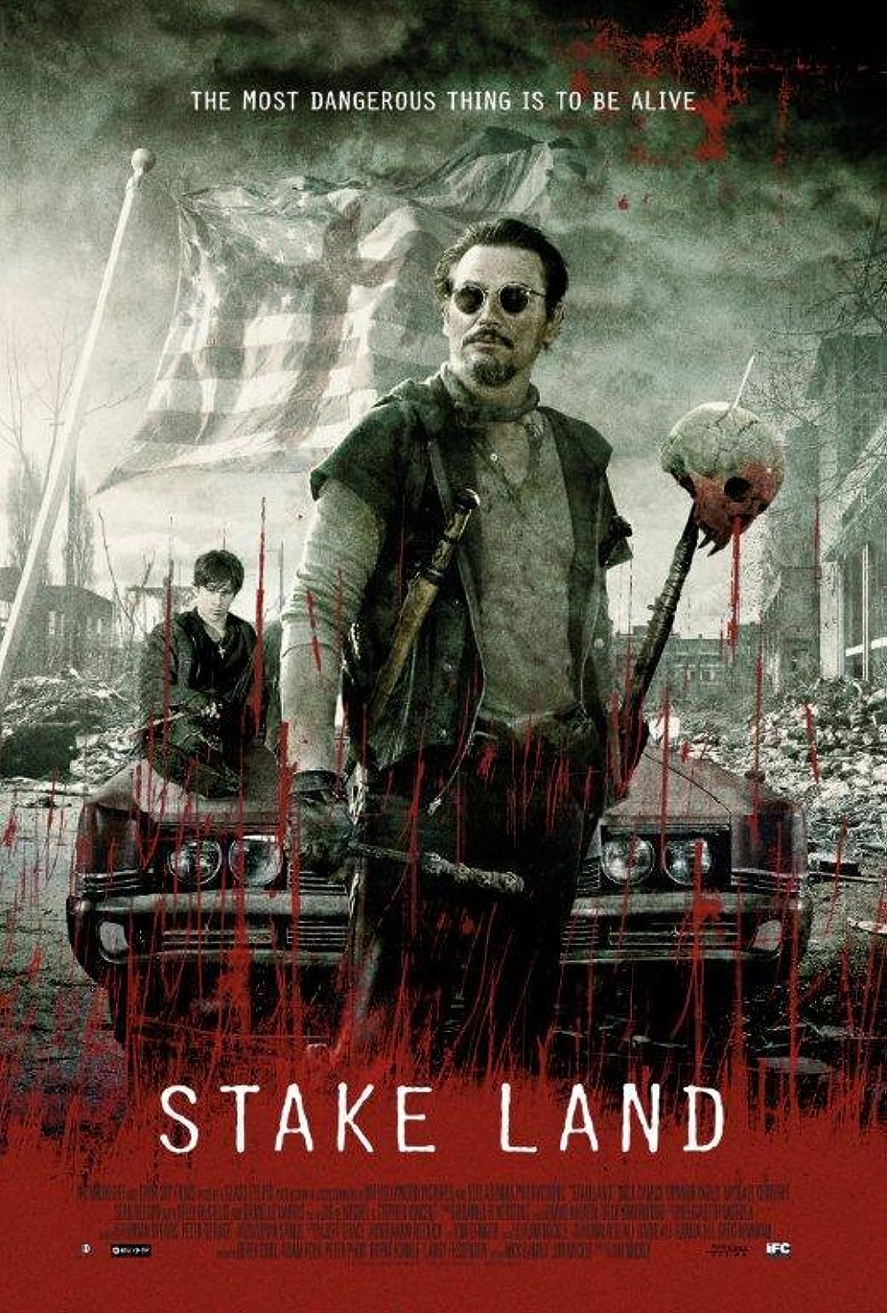 Stake Land 