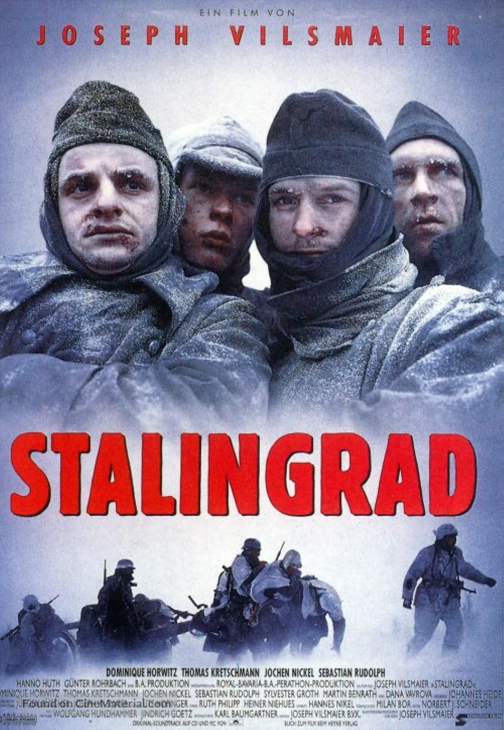 Stalingrad 