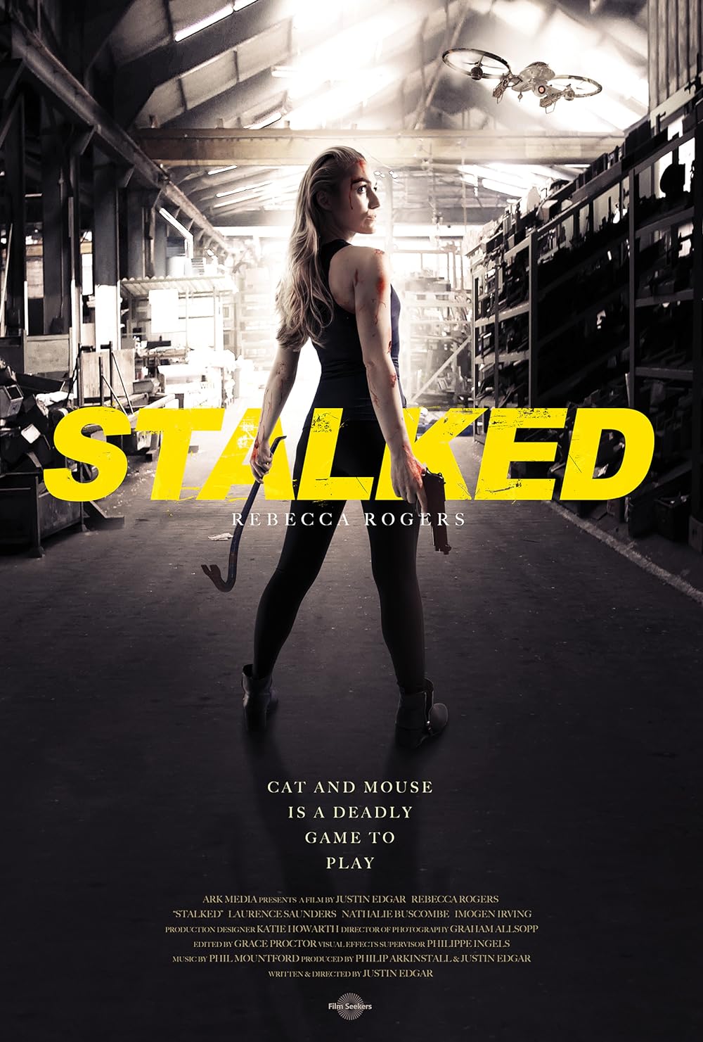 Stalked 