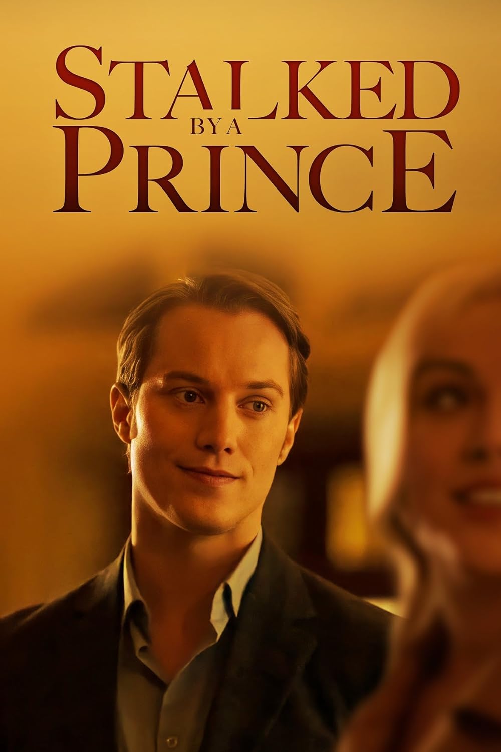 Stalked by a Prince 