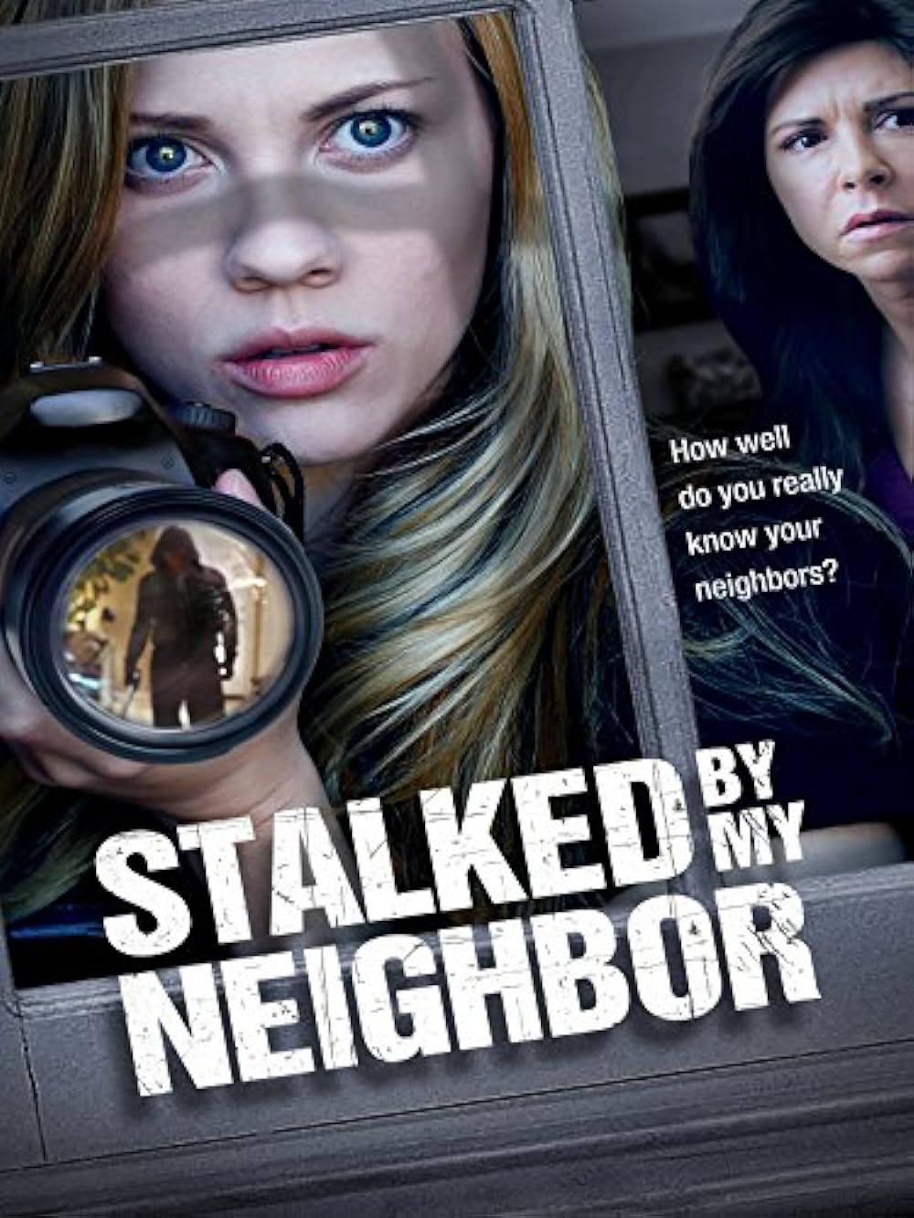 Stalked by My Neighbor 