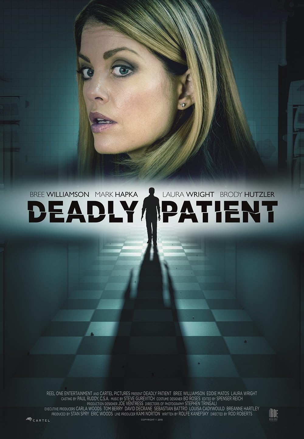 Stalked by My Patient 