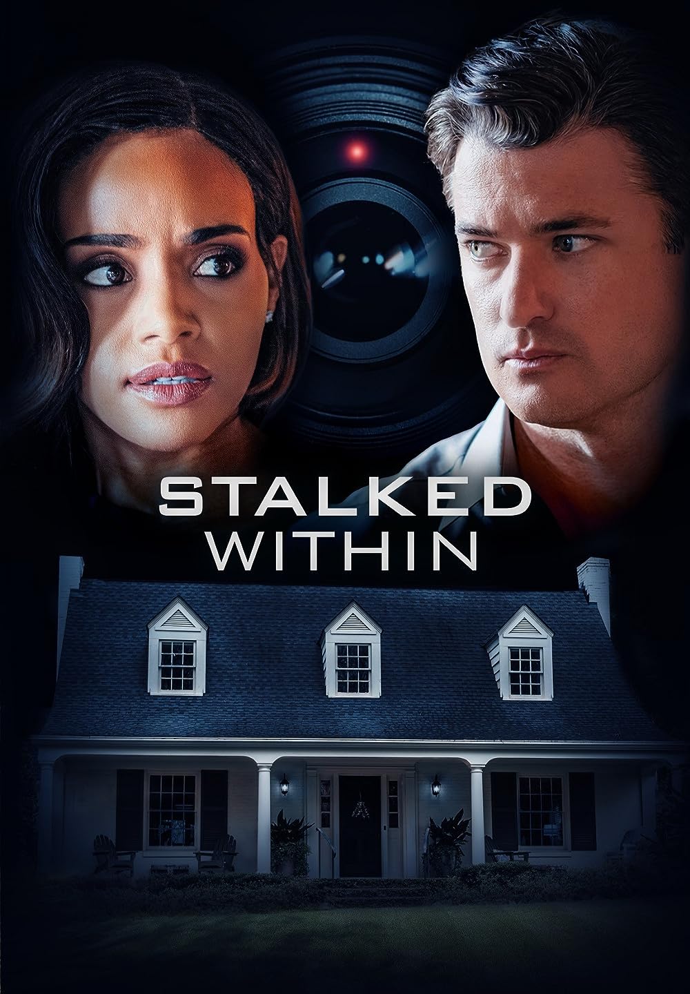 Stalked Within 