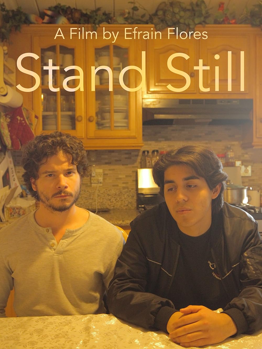 Stand Still 