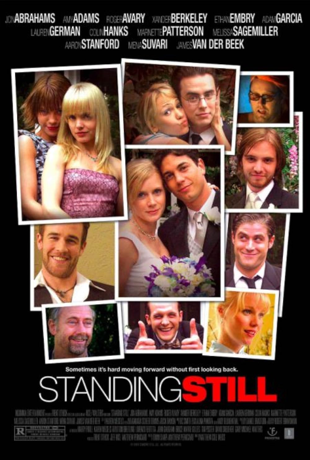 Standing Still 